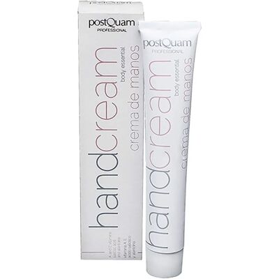 PostQuam Crema de Manos 60ml - Cuidado de manos PostQuam Crema de Manos 60ml - Cuidado de manos