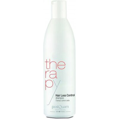 PostQuam Anti Haaruitval Shampoo Unisex - Haaruitvalcontrole PostQuam Anti Haaruitval Shampoo Unisex - Haaruitvalcontrole