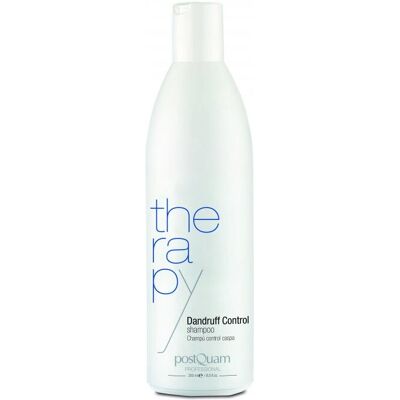 Lo Shampoo antiforfora Postquam - Shampoo per capelli Lo Shampoo antiforfora Postquam - Shampoo per capelli