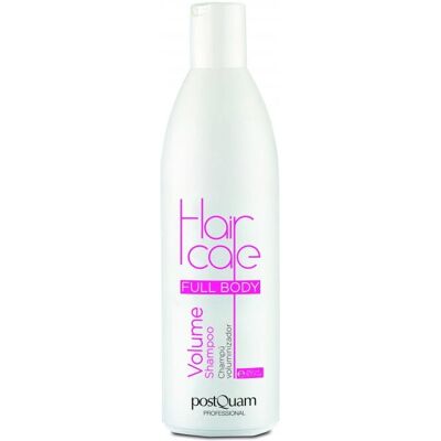 Postquam Haircare Volumiserende Volumen Shampoo - Unisex Postquam Haircare Volumiserende Volumen Shampoo - Unisex