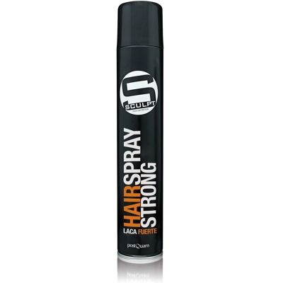 PostQuam PQP04011 Haarlak - Haar Type PostQuam PQP04011 Haarlak - Haar Type