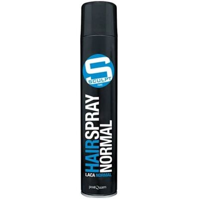 PostQuam PQP04010 Haarspray - Normale Fixatie PostQuam PQP04010 Haarspray - Normale Fixatie
