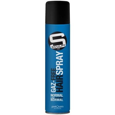 PostQuam PQP04004 Haarlotion & Spray - Haar Spray Vrouwen 400ml PostQuam PQP04004 Haarlotion & Spray - Haar Spray Vrouwen 400ml