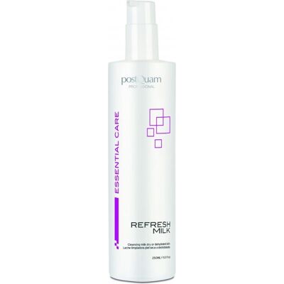 PostQuam PQE01220 Limpiador facial - Hidratación profunda PostQuam PQE01220 Limpiador facial - Hidratación profunda