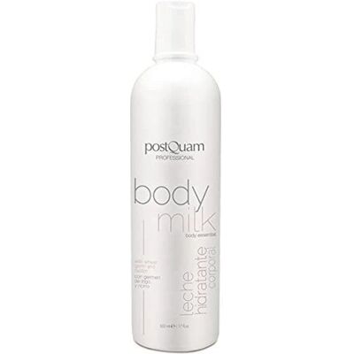 PostQuam Latte Idratante Corpo - Tipo di corpo PostQuam Latte Idratante Corpo - Tipo di corpo