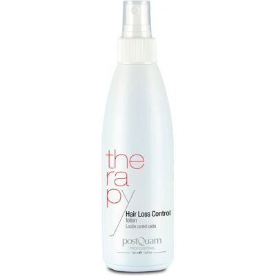 PostQuam PQP03100 Lotion et Spray Cheveux - Contrôle Chute PostQuam PQP03100 Lotion et Spray Cheveux - Contrôle Chute