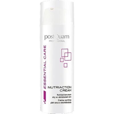 Crema Facial POSTQUAM Essential Care Nutriaction - Crema nutritiva para piel seca Crema Facial POSTQUAM Essential Care Nutriaction - Crema nutritiva para piel seca