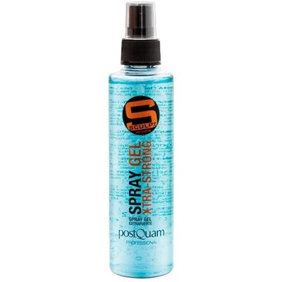 PostQuam PQP05057 Haarlotion - Haar Spray - Unisex - 200 ml PostQuam PQP05057 Haarlotion - Haar Spray - Unisex - 200 ml