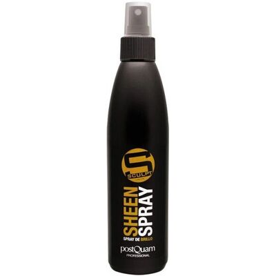 Lozione e Spray per Capelli PostQuam PQP05054 - Spray di Lucentezza - Unisex - 150 ml Lozione e Spray per Capelli PostQuam PQP05054 - Spray di Lucentezza - Unisex - 150 ml