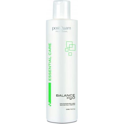 PostQuam PQE01130 Gezichtstonic - Gezichtslotion & Tonic voor Gemengde of Vette Huid PostQuam PQE01130 Gezichtstonic - Gezichtslotion & Tonic voor Gemengde of Vette Huid