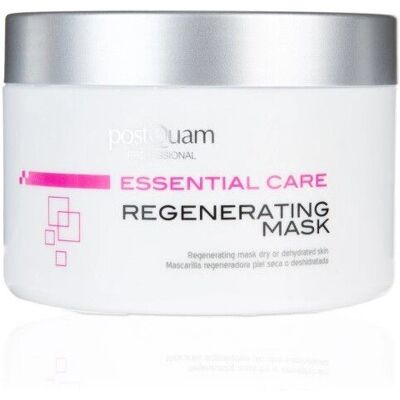 PostQuam PQE03020 Masque Facial - Hydratant, Régénérant, 200ml - Publicité PostQuam PQE03020 Masque Facial - Hydratant, Régénérant, 200ml - Publicité
