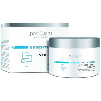 Postquam Crema Nutritiva Nocturna - Crema Facial Postquam Crema Nutritiva Nocturna - Crema Facial