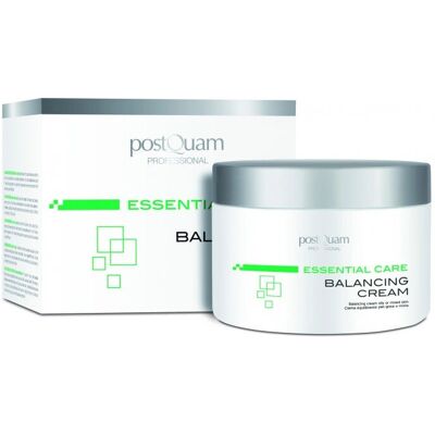 PostQuam Gesichtscreme - Hydratisierend & Beruhigend - 200ml PostQuam Gesichtscreme - Hydratisierend & Beruhigend - 200ml