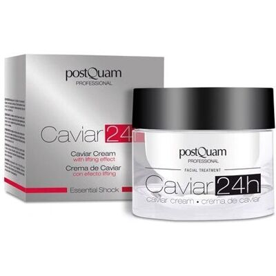 Postquam Crema de Caviar 24h Día 50 ml Postquam Crema de Caviar 24h Día 50 ml