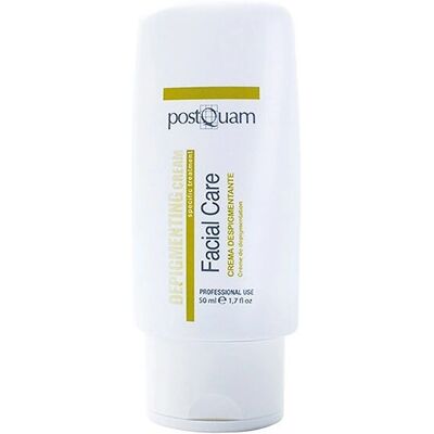 PostQuam Depigmenterende Gezichtscrème - 50ml PostQuam Depigmenterende Gezichtscrème - 50ml