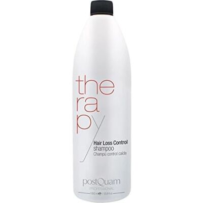 Shampoing Anti-Chute Postquam Therapy 1L - 1000ml Shampoing Anti-Chute Postquam Therapy 1L - 1000ml
