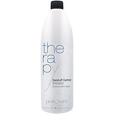 Shampoing Anticaspa 1000 ml Postquam - Shampoo Shampoing Anticaspa 1000 ml Postquam - Shampoo