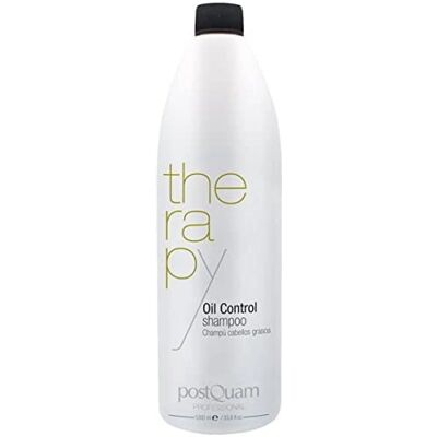 Shampoo Contrôle Huile Postquam Therapy - Shampooing Shampoo Contrôle Huile Postquam Therapy - Shampooing