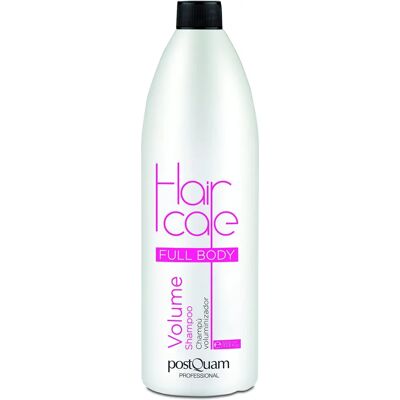 Postquam Modèle Volume - Shampooing 1 L Postquam Modèle Volume - Shampooing 1 L