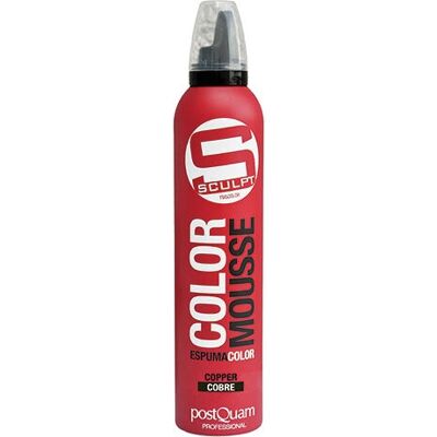 PostQuam Pqp05018 Mousse capillaire - Mousse capillaire PostQuam Pqp05018 Mousse capillaire - Mousse capillaire