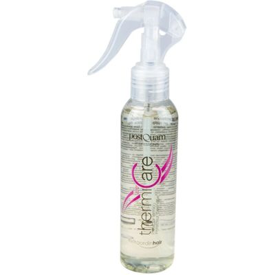 PostQuam - Spray Protecteur Thermique 150 ml - Protection contre la Chaleur - Publicité PostQuam - Spray Protecteur Thermique 150 ml - Protection contre la Chaleur - Publicité
