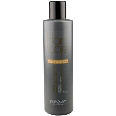 Postquam - Hydro Sun Defense - 250ml - Shampoo Postquam - Hydro Sun Defense - 250ml - Shampoo
