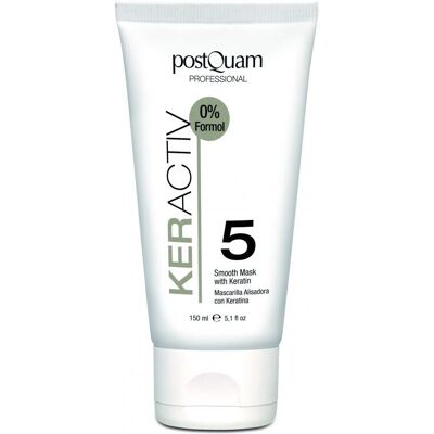 PostQuam Maschera viso idratante - Donne - 150 ml PostQuam Maschera viso idratante - Donne - 150 ml