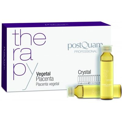 PostQuam Modèle PQPVEGCRYS - Huile et sérum capillaire PostQuam Modèle PQPVEGCRYS - Huile et sérum capillaire