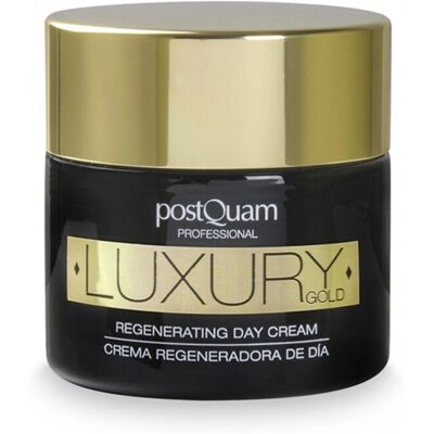 PostQuam Luksus Kultus Nappali Hidratáló Krém - 50 ml PostQuam Luksus Kultus Nappali Hidratáló Krém - 50 ml