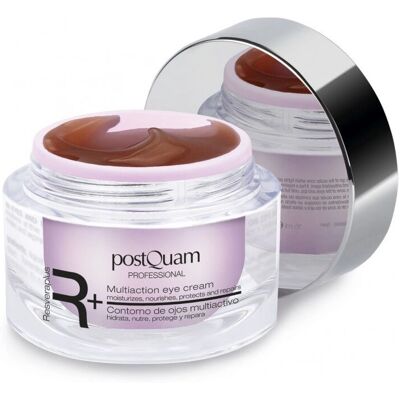 Postquam Resveraplus Multi-action Augencreme - Augenpflege Postquam Resveraplus Multi-action Augencreme - Augenpflege