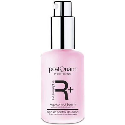 Sérum Visage Multi-Action Resveraplus de Postquam - Tous Types de Peau - Publicité Sérum Visage Multi-Action Resveraplus de Postquam - Tous Types de Peau - Publicité