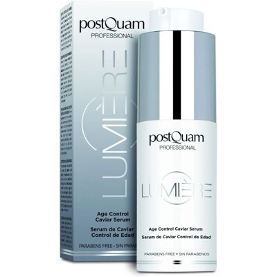 PostQuam PQECAV04 Sérum Visage - Sérum & Concentré PostQuam PQECAV04 Sérum Visage - Sérum & Concentré