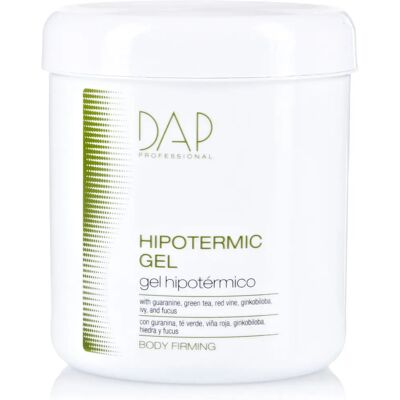 DAP Criogel - Gel effetto freddo, tripla azione 1000ml DAP Criogel - Gel effetto freddo, tripla azione 1000ml