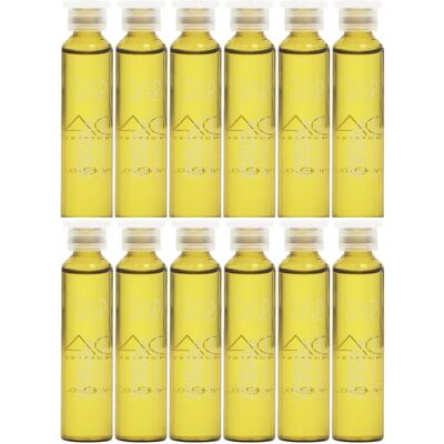 DAP Placenta Vegetale 12 Ampolle - Trattamento capelli DAP Placenta Vegetale 12 Ampolle - Trattamento capelli