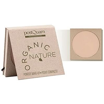 Postquam Polvere viso biologica leggera - Polvere viso Postquam Polvere viso biologica leggera - Polvere viso