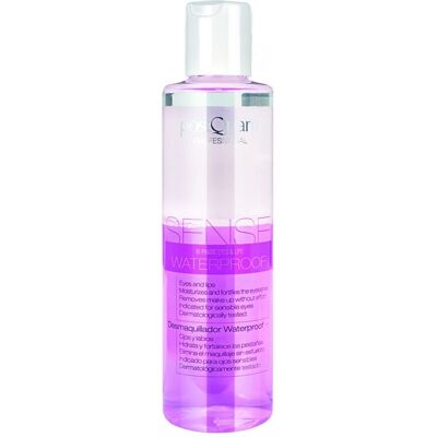 Postquam Sense Desmaquillante Bifásico Waterproof 200 ml Postquam Sense Desmaquillante Bifásico Waterproof 200 ml
