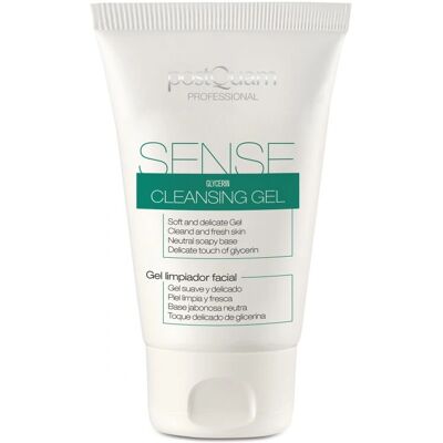 Gel Limpiador Facial PostQuam PQESENS03 - 150 ml Gel Limpiador Facial PostQuam PQESENS03 - 150 ml