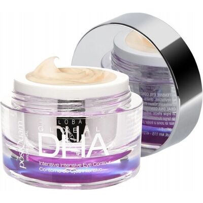 PostQuam Global Dna Intensive Augencreme - Falten, dunkle Ringe & Schwellungen PostQuam Global Dna Intensive Augencreme - Falten, dunkle Ringe & Schwellungen