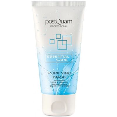 Postquam Essential Care Mascarilla Purificante 150ml - Mascarilla limpiadora Mujeres Postquam Essential Care Mascarilla Purificante 150ml - Mascarilla limpiadora Mujeres