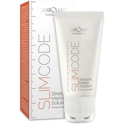 PostQuam Slim Code Crema Corporal - Reduce estrías - 200ml PostQuam Slim Code Crema Corporal - Reduce estrías - 200ml