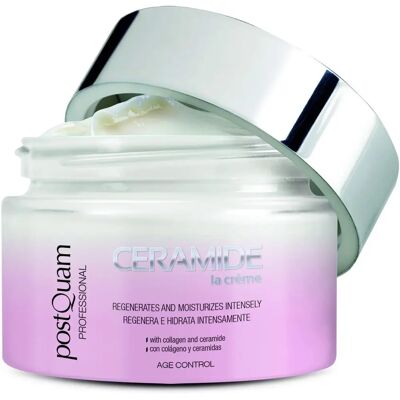 Postquam Crema Día de Colágeno y Ceramida - Antiedad, Hidratante, Regeneradora - 50ml Postquam Crema Día de Colágeno y Ceramida - Antiedad, Hidratante, Regeneradora - 50ml