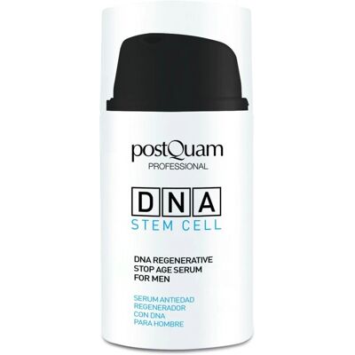 Postquam Global Dna Men Essence Stop Age Serum - Siero viso da uomo Postquam Global Dna Men Essence Stop Age Serum - Siero viso da uomo