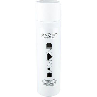 Champú Control Edad Diamond Postquam - Cuidado del cabello Champú Control Edad Diamond Postquam - Cuidado del cabello