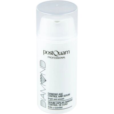 Soro Capilar Controle Idade Diamante Postquam - Tipo de cabelo: Mulheres Soro Capilar Controle Idade Diamante Postquam - Tipo de cabelo: Mulheres