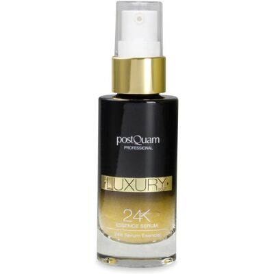 PostQuam Sérum Visage Or 24K de Luxe - Anti-âge, Hydratant, 30ml PostQuam Sérum Visage Or 24K de Luxe - Anti-âge, Hydratant, 30ml