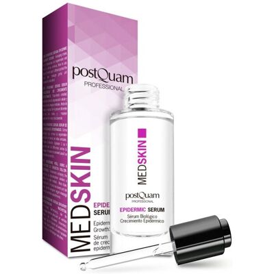 PostQuam Epidermal Growth Gezichtsserum - Anti-Aging voor Vrouwen PostQuam Epidermal Growth Gezichtsserum - Anti-Aging voor Vrouwen