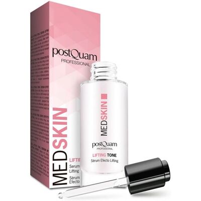 Postquam Med Skin Sérum Bio Effet Lift - Sérum Visage Postquam Med Skin Sérum Bio Effet Lift - Sérum Visage