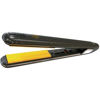 Italian Design Gold Styler Waterproof - Professionele Keramische Stijltang Italian Design Gold Styler Waterproof - Professionele Keramische Stijltang