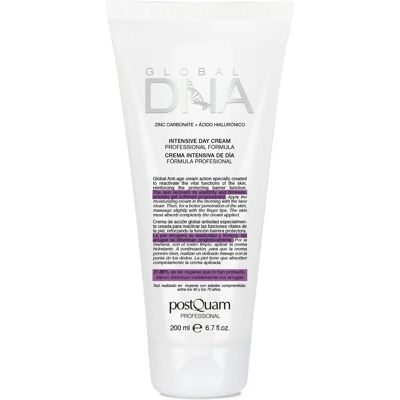 Postquam Crema Facial Intensiva DNA 200 ml - Cuidado Facial - Fortalece la Barrera Cutánea Postquam Crema Facial Intensiva DNA 200 ml - Cuidado Facial - Fortalece la Barrera Cutánea
