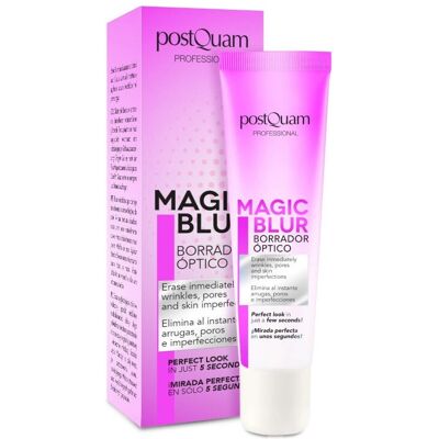 PostQuam MAGIC BLUR Gezichts Make-up Primer - 30ml PostQuam MAGIC BLUR Gezichts Make-up Primer - 30ml